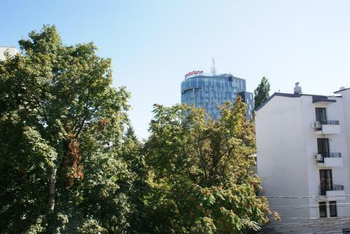 Hostal Pensiunea Helvetia