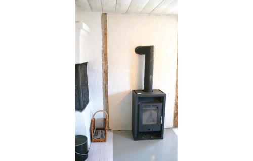 Holiday Home Porsabygget Kn�red II