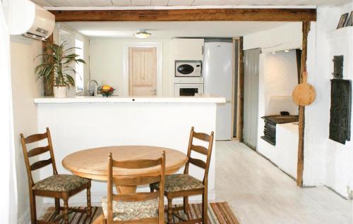 Holiday Home Porsabygget Kn�red II