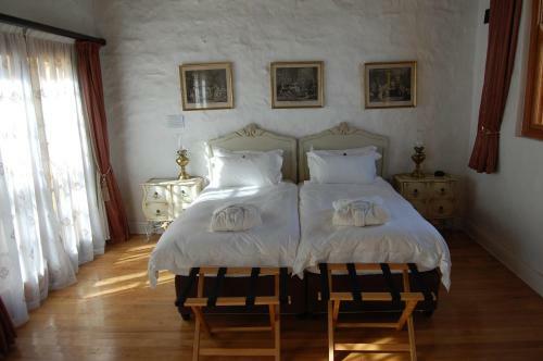 Hostal The Old Jail