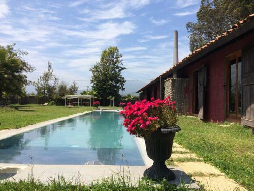 Agroturismo Hotel Haras Casacampo