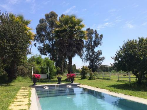 Agroturismo Hotel Haras Casacampo