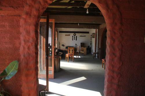 Agroturismo Hotel Haras Casacampo