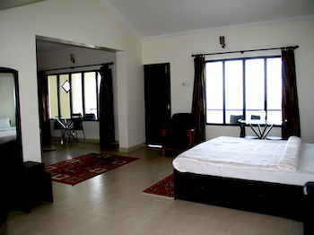 Hotel United 21 Nature Paradise