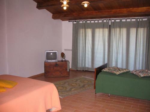 Hostal Agriturismo Fattoriale Le Origini