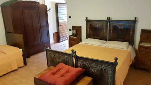 Hostal Agriturismo Fattoriale Le Origini