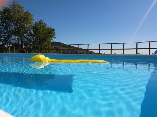 Hostal Agriturismo Fattoriale Le Origini