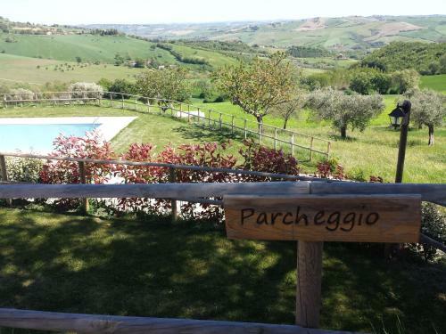 Hostal Agriturismo Fattoriale Le Origini