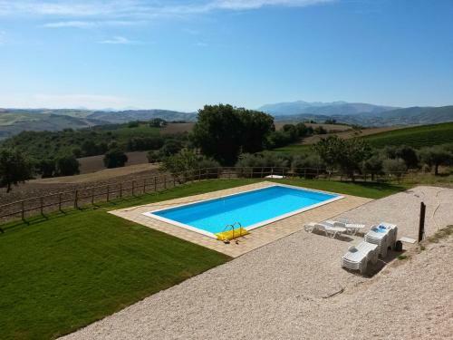 Hostal Agriturismo Fattoriale Le Origini