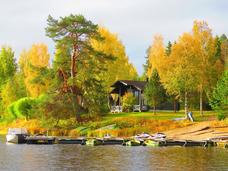 Tahko-tours