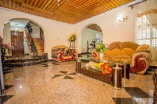 Hostal Nairobi Airport Resthouse