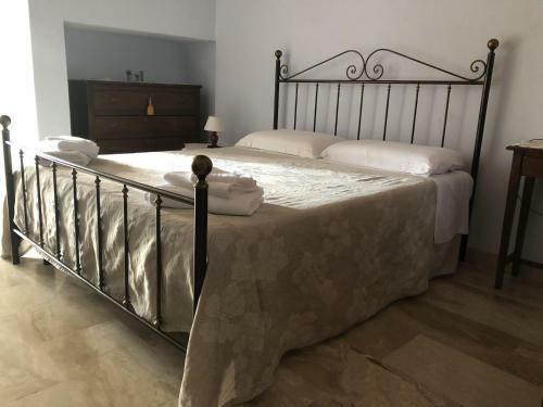 Hostal Agriturismo Sa Crannaccia