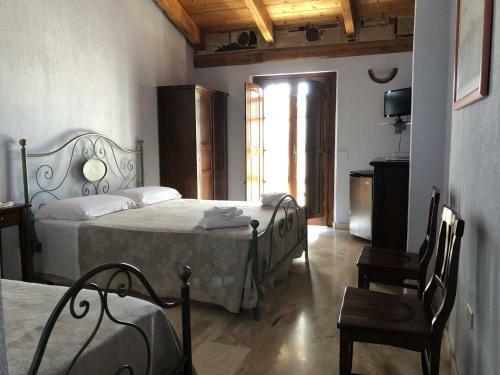 Hostal Agriturismo Sa Crannaccia