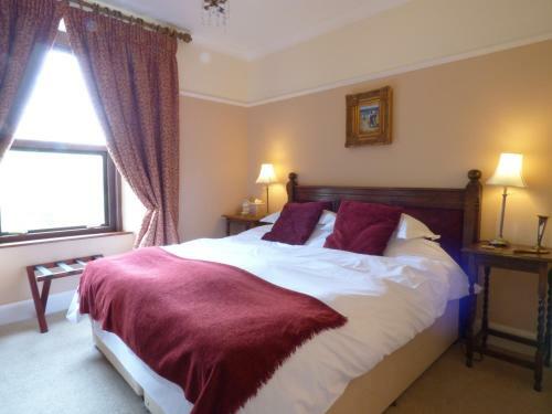 Agroturismo Pendragon Country House