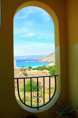 Hotel Alto Fortim