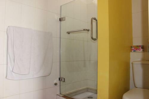 Hotel Alto Fortim