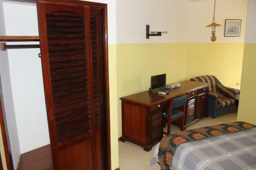 Hotel Alto Fortim