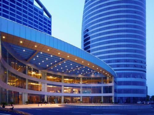 Jurong Yukun New Century Hotel Jiangsu