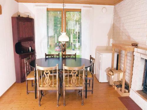 Holiday Home Str�mmingsberget Trosa