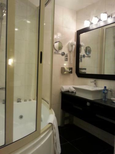 Hotel B�nin Royal H�tel