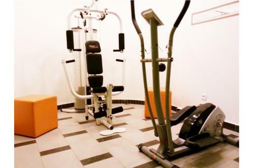 Hotel B�nin Royal H�tel