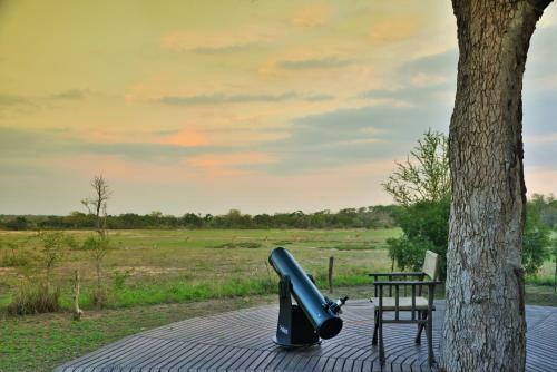 Hostal Rhino Walking Safaris