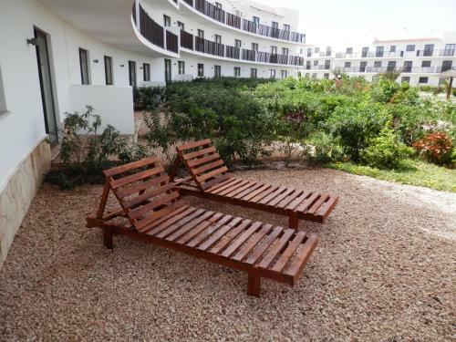 Apartamento Dunas Beach Resort Private Holiday Rentals