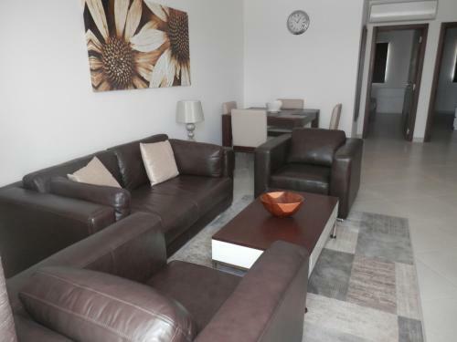 Apartamento Dunas Beach Resort Private Holiday Rentals