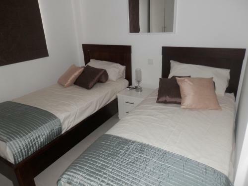 Apartamento Dunas Beach Resort Private Holiday Rentals
