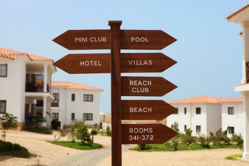 Apartamento Dunas Beach Resort Private Holiday Rentals