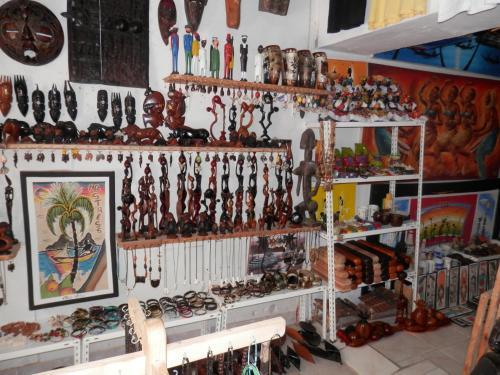 Apartamento Dunas Beach Resort Private Holiday Rentals