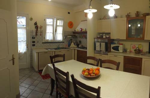 Hostal Villa Fiore