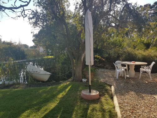 Villa Chelaya Country Lodge