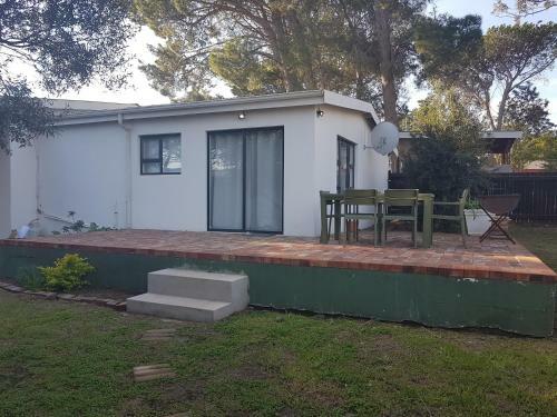 Villa Chelaya Country Lodge