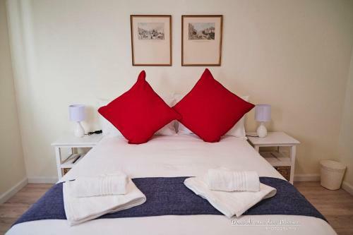 Villa Chelaya Country Lodge