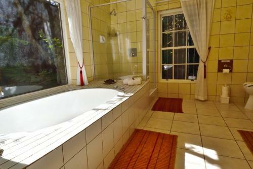 Villa Chelaya Country Lodge