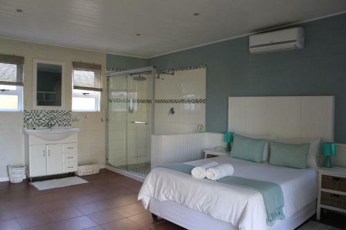 Villa Chelaya Country Lodge