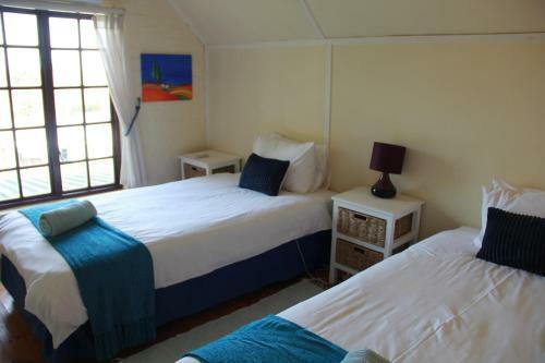 Villa Chelaya Country Lodge