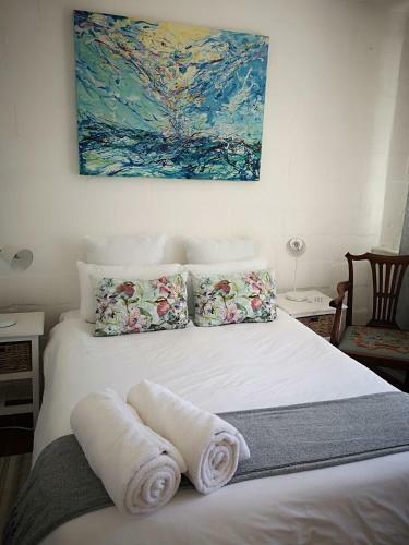 Villa Chelaya Country Lodge