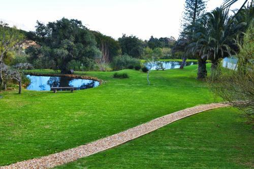 Villa Chelaya Country Lodge