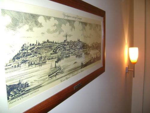 Hostal Guest Accomodation Konak