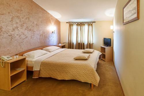 Hostal Guest Accomodation Konak