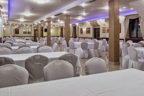 Hostal Guest Accomodation Konak