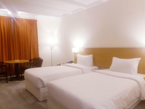 Sands Hotel Jeddah