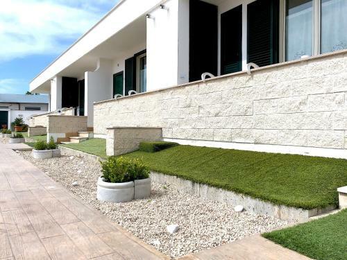 Apartamento Residence Pegaso