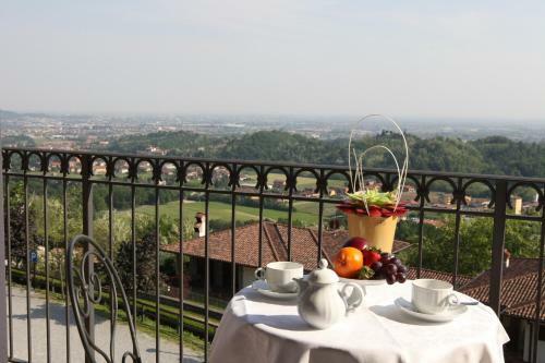 Hotel Camoretti