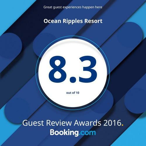 Villa Ocean Ripples Resort