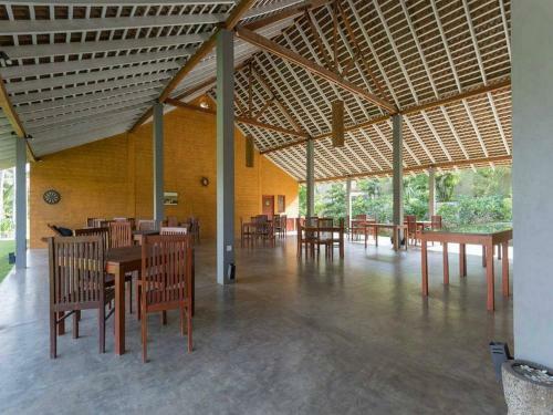Villa Ocean Ripples Resort