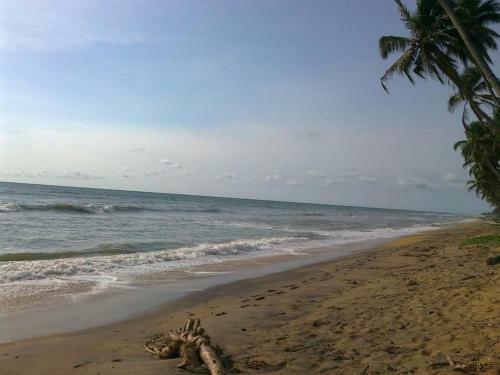 Villa Ocean Ripples Resort