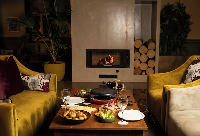 Eden Yasmine Hotel & Spa